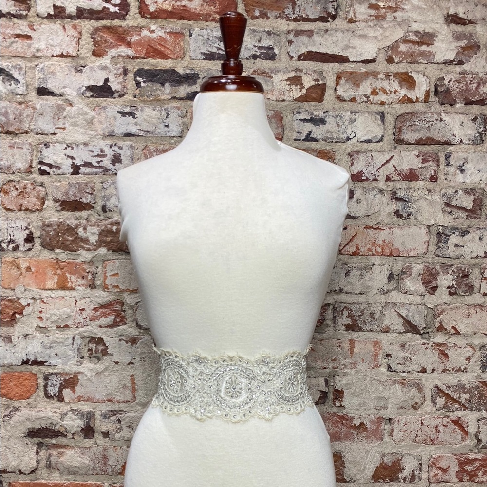 Bridal Belt